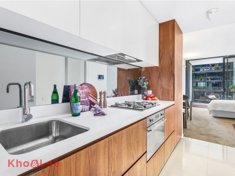 E1101/3 Carlton Street, Chippendale NSW 2008