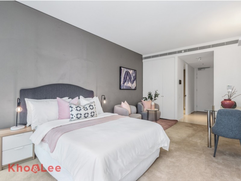 E1101/3 Carlton Street, Chippendale NSW 2008