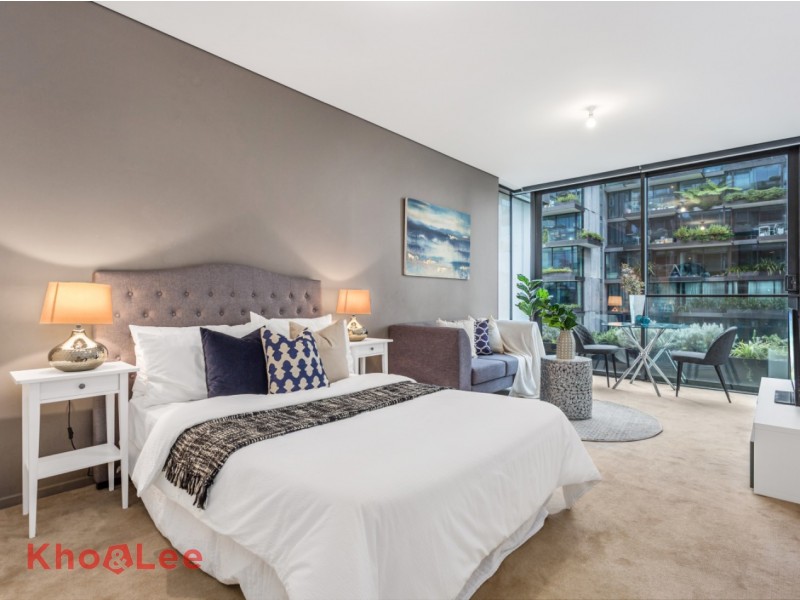 E1101/3 Carlton Street, Chippendale NSW 2008