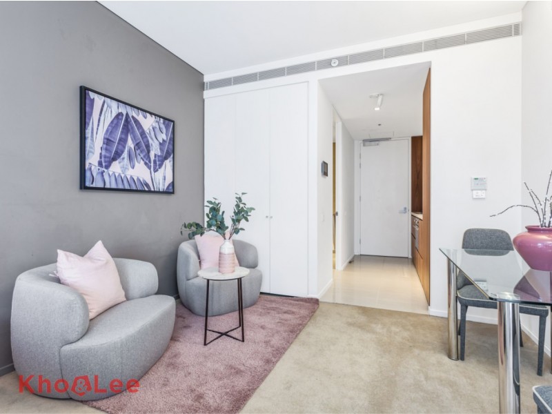 E1101/3 Carlton Street, Chippendale NSW 2008