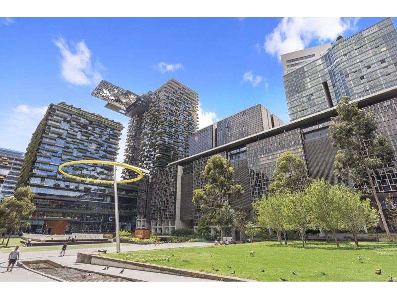 E1101/3 Carlton Street, Chippendale NSW 2008