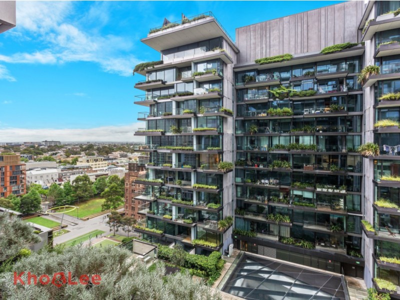 E1101/3 Carlton Street, Chippendale NSW 2008