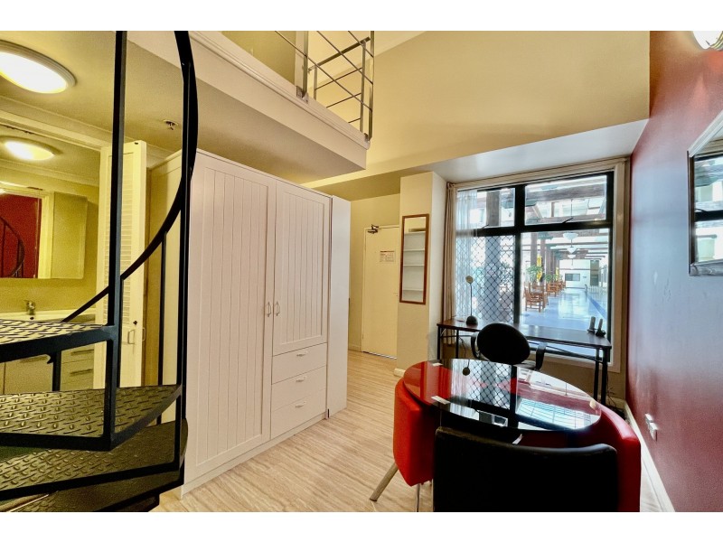 1045/185 Broadway, Ultimo NSW 2007
