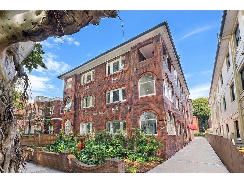 2/85 O’Sullivan Road, Rose Bay NSW 2029