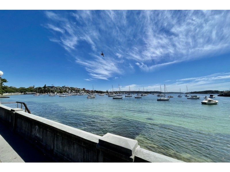 2/85 O’Sullivan Road, Rose Bay NSW 2029