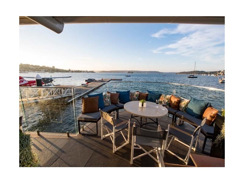 2/85 O’Sullivan Road, Rose Bay NSW 2029