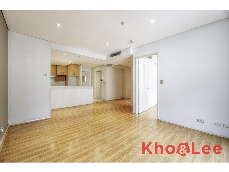 161/107  Quay Street, Haymarket NSW 2000