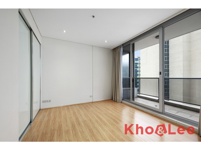 161/107  Quay Street, Haymarket NSW 2000