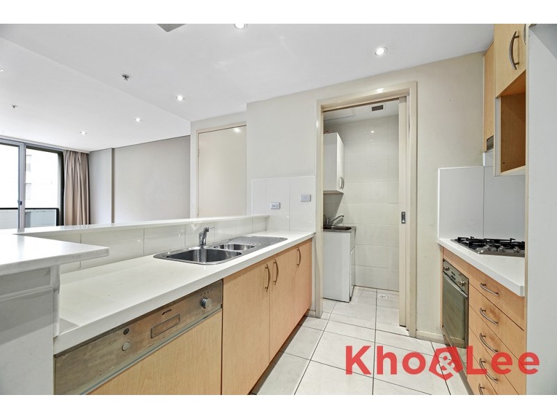 161/107  Quay Street, Haymarket NSW 2000