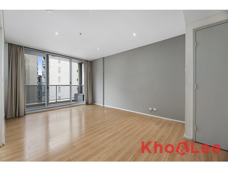 161/107  Quay Street, Haymarket NSW 2000