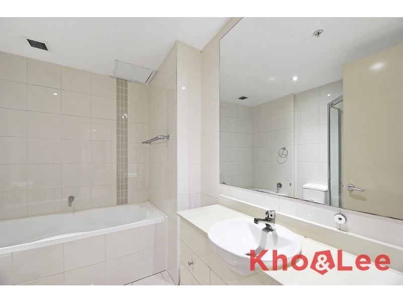 161/107  Quay Street, Haymarket NSW 2000