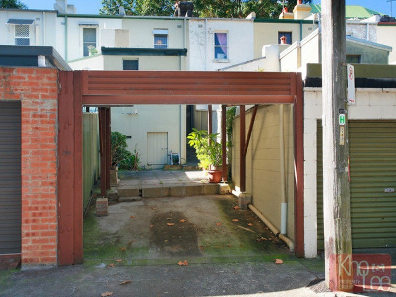 159 Jones Street, Ultimo NSW 2007