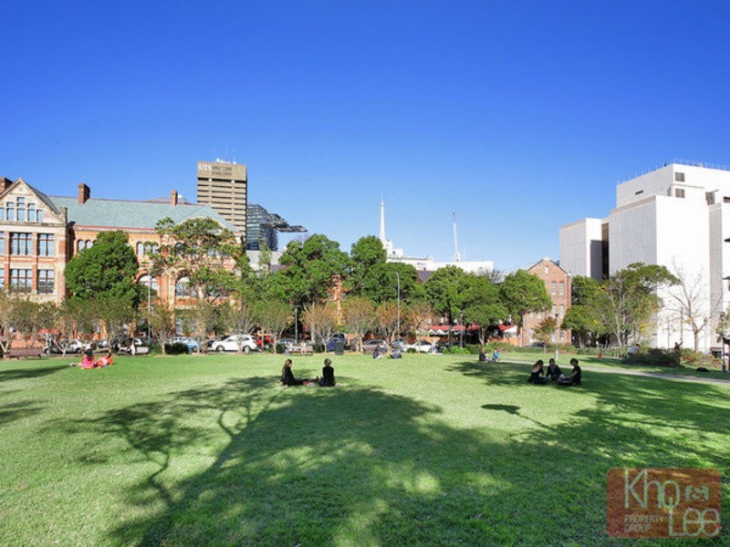 159 Jones Street, Ultimo NSW 2007