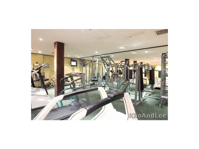 250/243 Pyrmont Street, Pyrmont NSW 2009