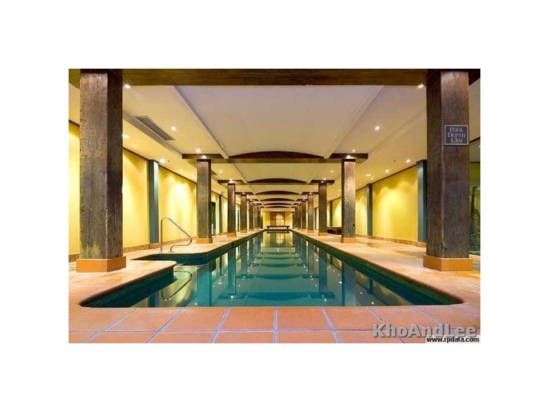 250/243 Pyrmont Street, Pyrmont NSW 2009