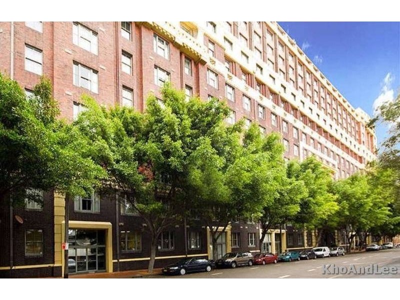 250/243 Pyrmont Street, Pyrmont NSW 2009