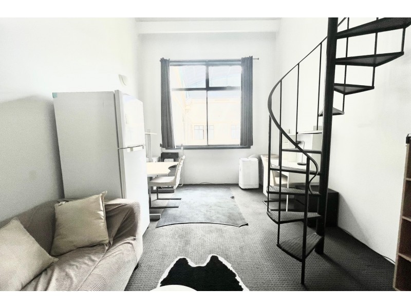 4141/185 Broadway, Ultimo NSW 2007