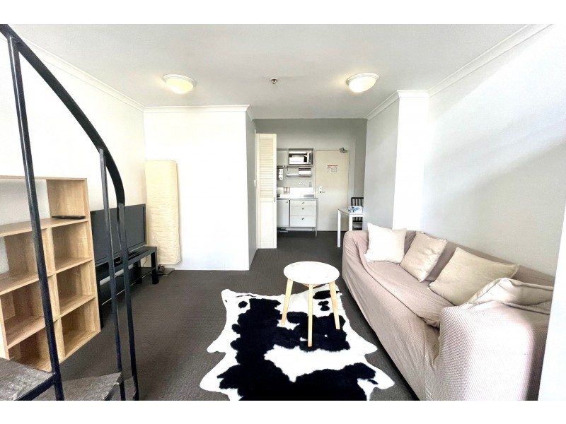 4141/185 Broadway, Ultimo NSW 2007