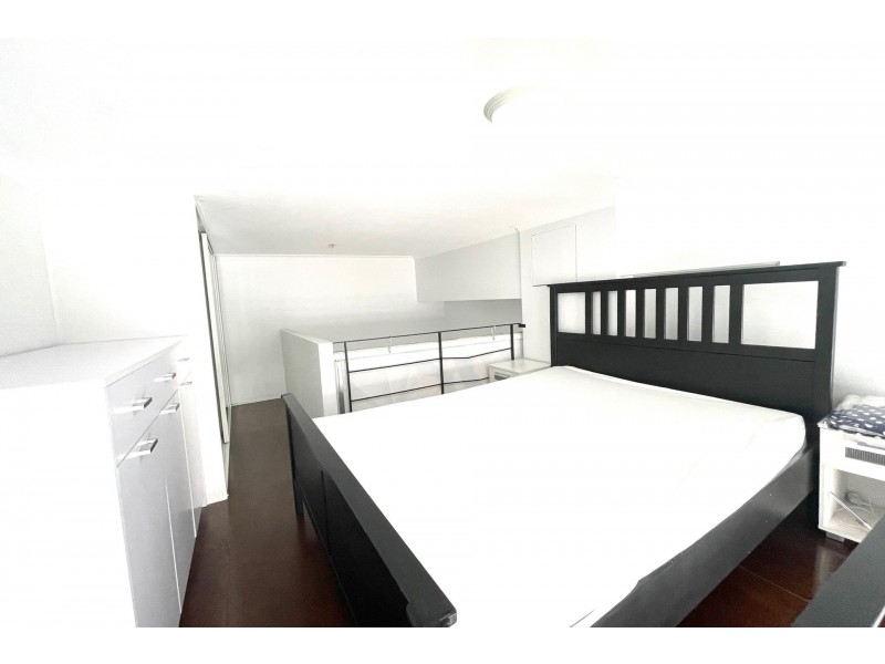 4141/185 Broadway, Ultimo NSW 2007