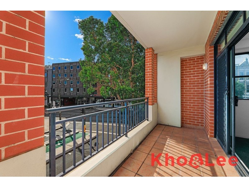 7/25 Kelly Street, Ultimo NSW 2007