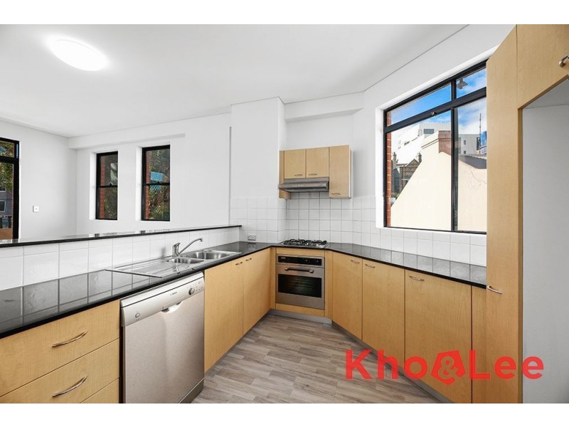 7/25 Kelly Street, Ultimo NSW 2007
