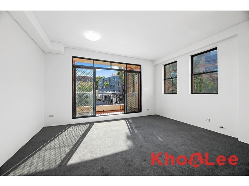 7/25 Kelly Street, Ultimo NSW 2007