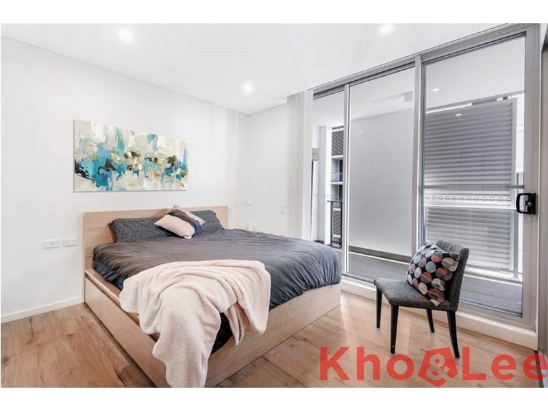 503/11 Willis Street, Wolli Creek NSW 2205