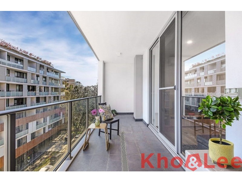 503/11 Willis Street, Wolli Creek NSW 2205