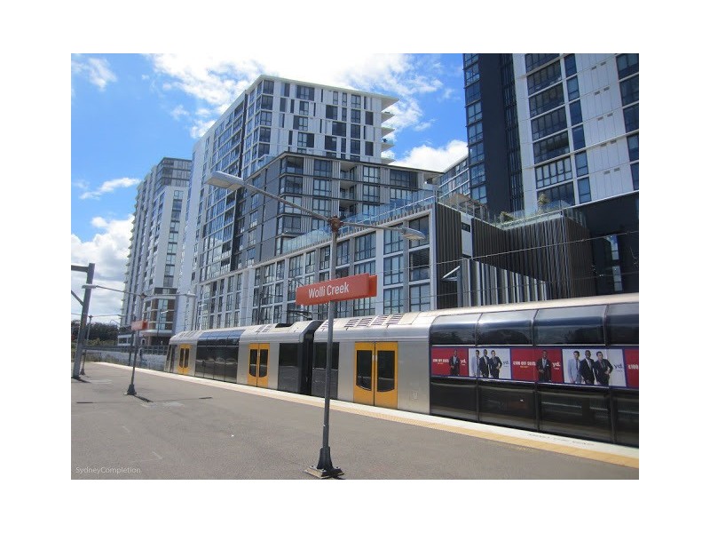 503/11 Willis Street, Wolli Creek NSW 2205