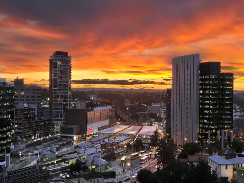 86/13-15 Hassall Street, Parramatta NSW 2150