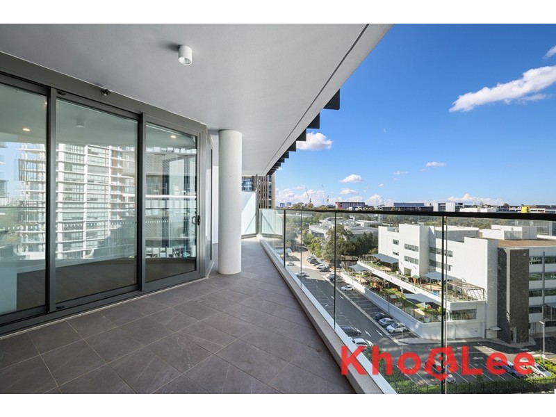 B1102/101 Waterloo Road, Macquarie Park NSW 2113