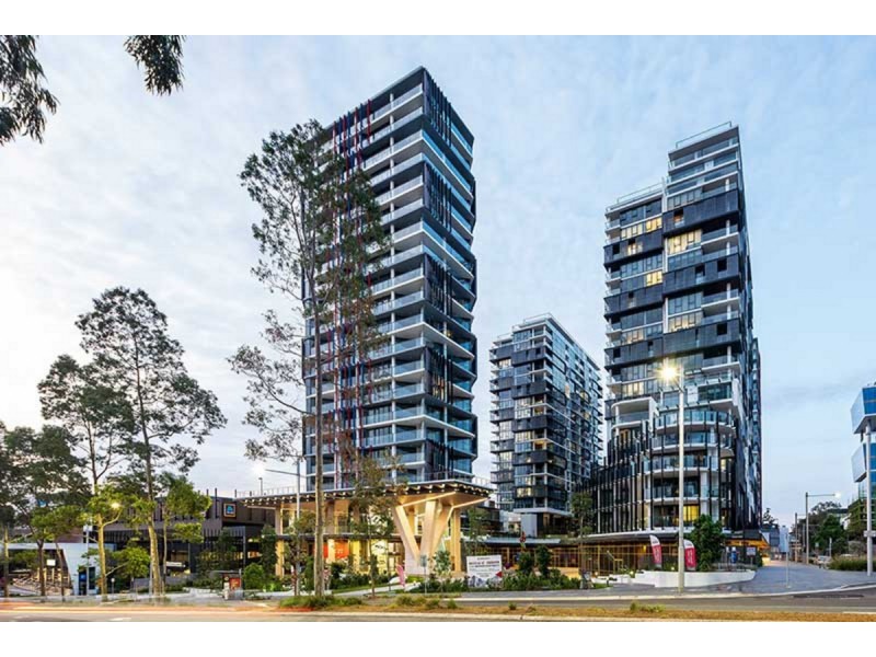 B1102/101 Waterloo Road, Macquarie Park NSW 2113