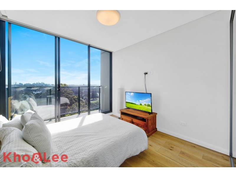 905/10  Gertrude Street, Wolli Creek NSW 2205