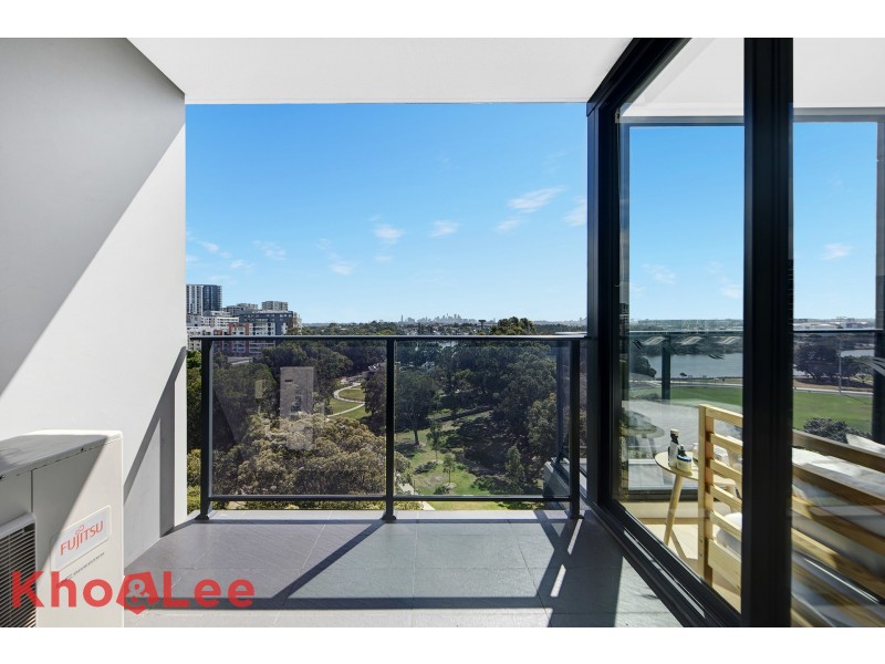 905/10  Gertrude Street, Wolli Creek NSW 2205