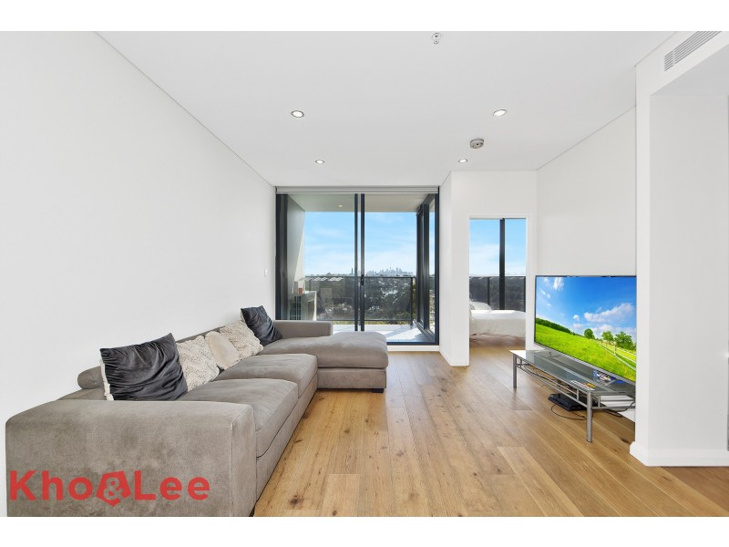 905/10  Gertrude Street, Wolli Creek NSW 2205