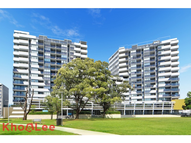 905/10  Gertrude Street, Wolli Creek NSW 2205