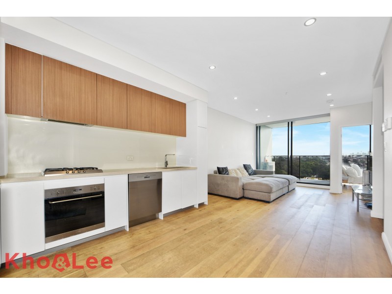 905/10  Gertrude Street, Wolli Creek NSW 2205
