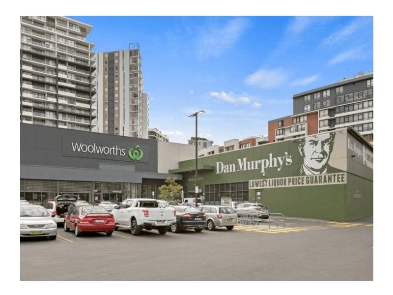 905/10  Gertrude Street, Wolli Creek NSW 2205