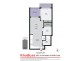 905/10  Gertrude Street, Wolli Creek NSW 2205 Floorplan