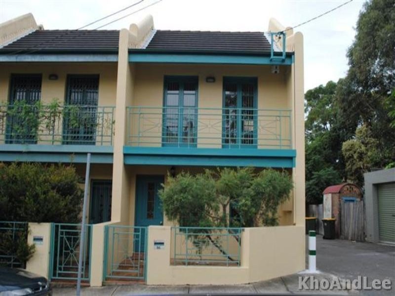 86 Denison Street, Camperdown NSW 2050