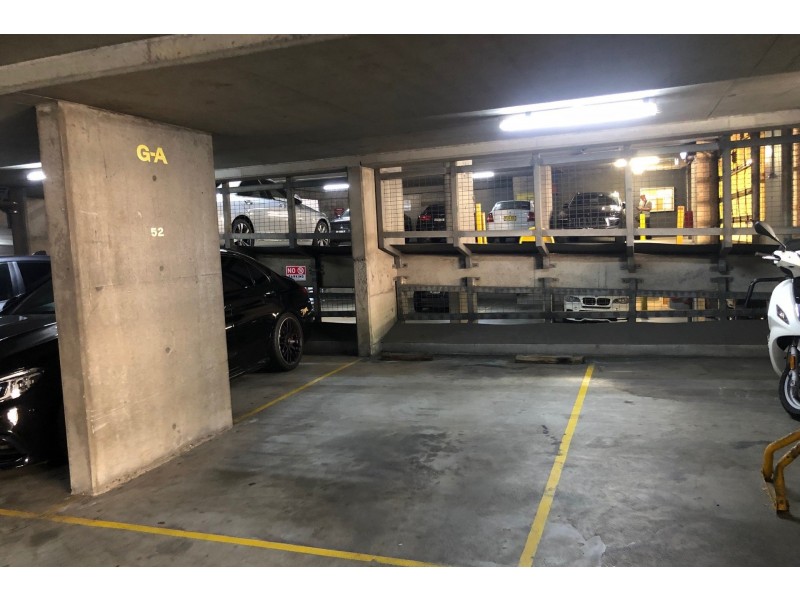 CS 52/251  Clarence Street, Sydney NSW 2000