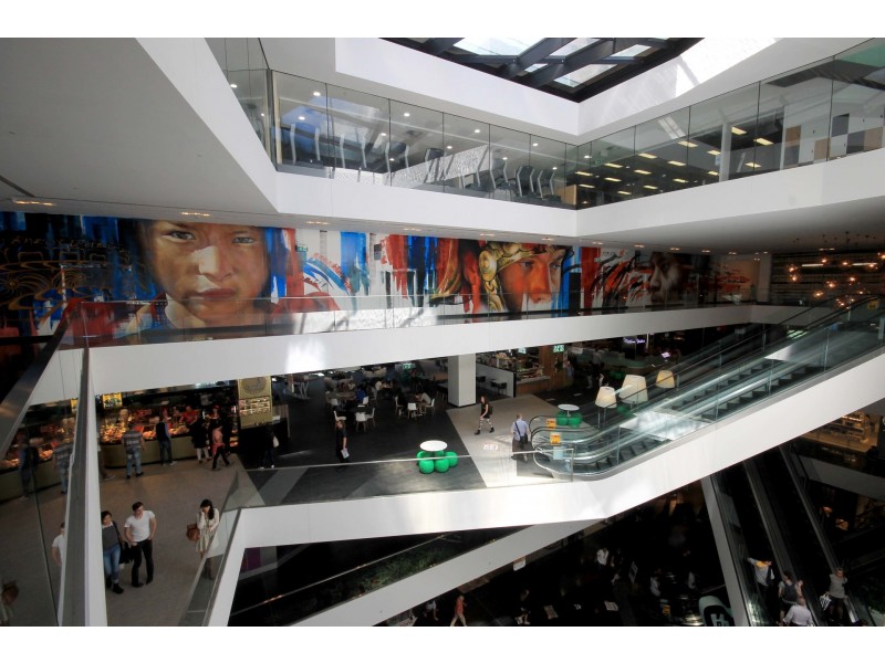 411/70 Mountain Street, Ultimo NSW 2007