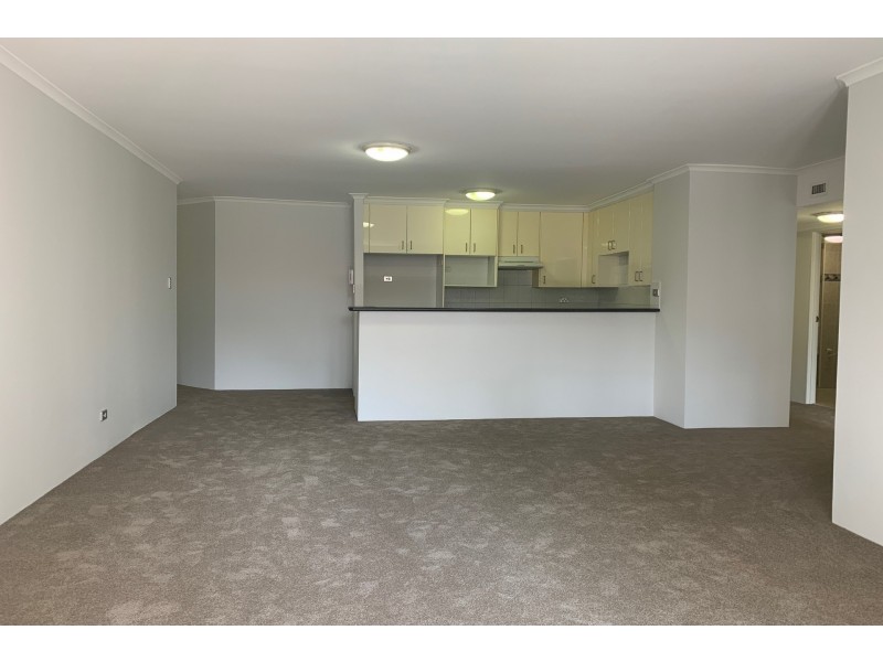 23/152 Bulwara Road, Pyrmont NSW 2009