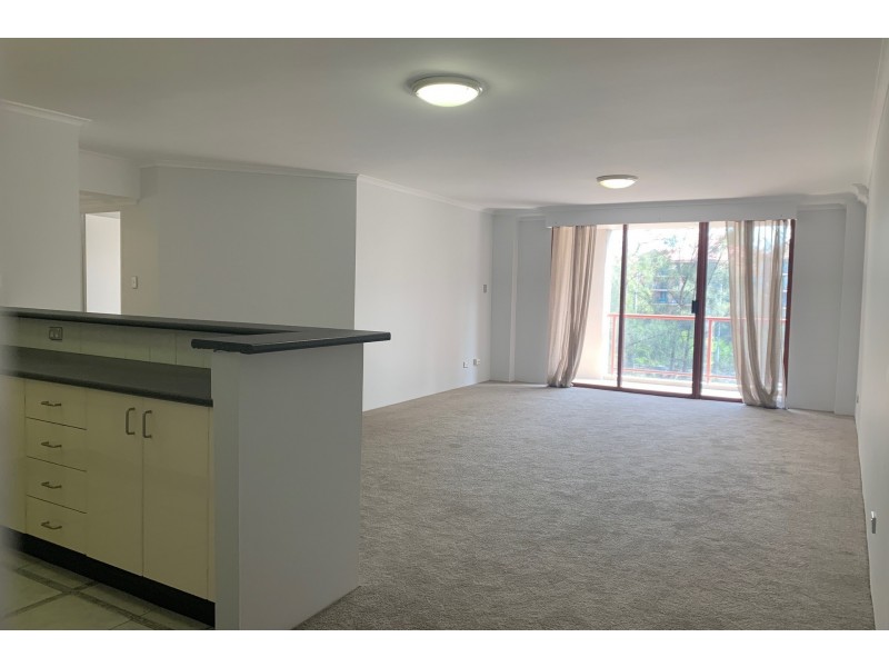 23/152 Bulwara Road, Pyrmont NSW 2009