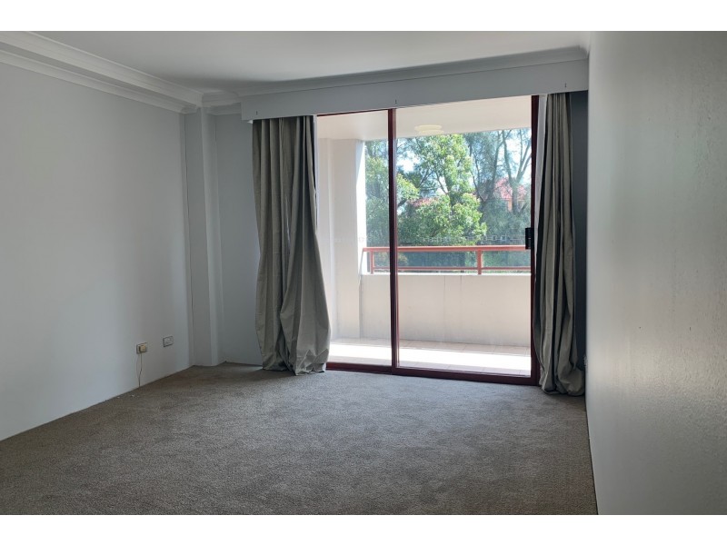 23/152 Bulwara Road, Pyrmont NSW 2009