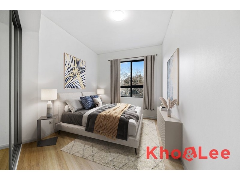 106/49  Regent Street, Chippendale NSW 2008