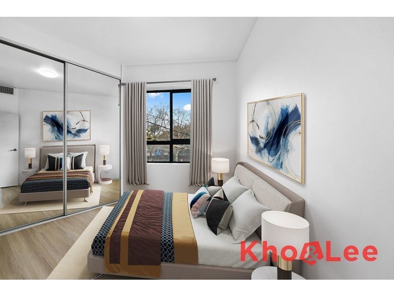 106/49  Regent Street, Chippendale NSW 2008