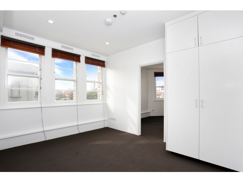 307/389 Bourke Street, Surry Hills NSW 2010