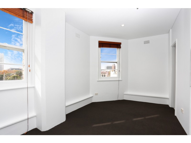 307/389 Bourke Street, Surry Hills NSW 2010