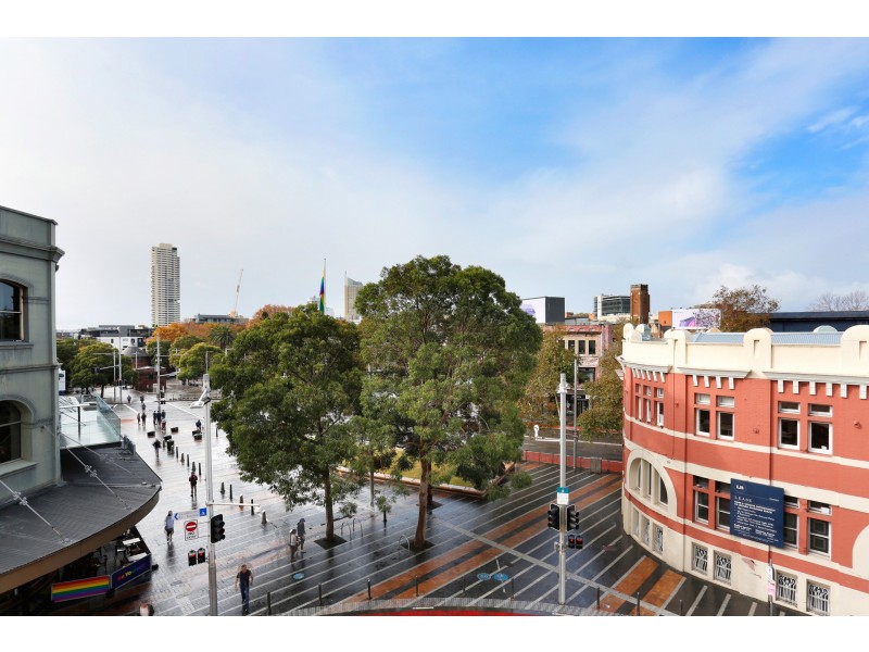 307/389 Bourke Street, Surry Hills NSW 2010